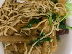 -泰顺江南春面馆