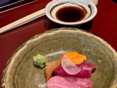 -炎橘·板前料理 Omakase