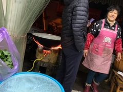 -云南大锅豆浆店