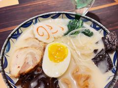 -山葵家·创意料理(宁波来福士店)