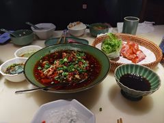 -锦府盐帮·李宅(领展购物广场中关村店)