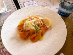-安妮意大利餐厅(国贸店)