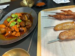 -老虎滩大连海鲜烧烤(建邺云锦路总店)