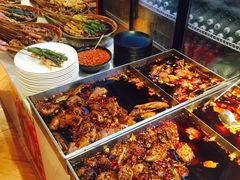 -青石桥老瓦房肥肠粉总店(青石桥总店)