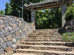 -乌石村