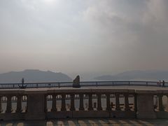 -白玉山景区