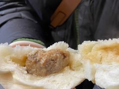 -清泉阁包子铺(中山路店)