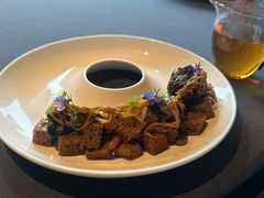 -上海滩餐厅(BFC外滩金融中心店)