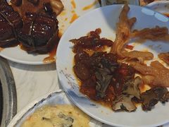 -半岛听涛蒸汽海鲜自助(K11店)