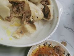 -蒋家桥饺面店(四望亭路店)