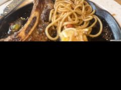 -豪客来牛排(红豆万花城店)