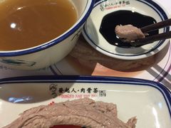 -發起人·肉骨茶(万象汇店)