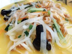 乌子-山芋腔苏北菜(盐城滨海店)