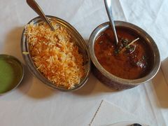 -葛尼沙印度餐厅 (镇明路店)