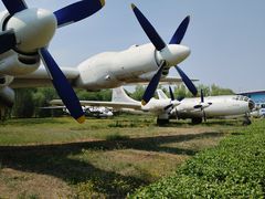 -中国航空博物馆