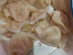 三鲜饺-双合园·海鲜水饺青岛菜(万佳广场店)