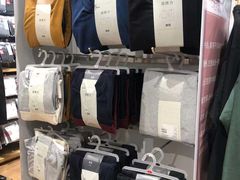 -优衣库(天津鲁能城购物中心店)