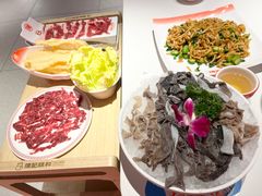 -陈记顺和潮汕鲜牛肉火锅(西门口广场店)