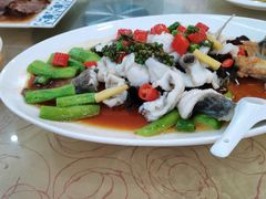-水乡人家私房菜(逢简店)