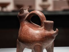 -山东博物馆