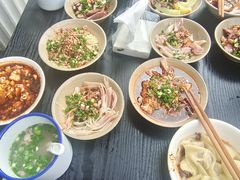 -泰宜担担面(黄泥塝总店)
