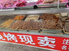 -味香鸭子店(汉口西路店)