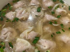 -韩萍老南京馄饨(河西万达店)