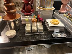 -博林天瑞喜来登酒店·西丽尚膳