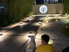 -南京夫子庙石唯玉雨花石酒店