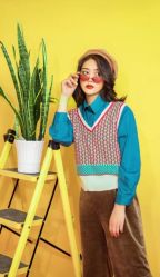 -克拉女神写真馆·匠心定制