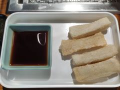 -蚝英雄·自助烤蚝(建设路店)
