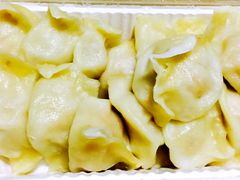 酸菜蒸饺-惠成饺子(百合园店)