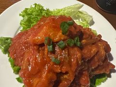 -普兰达德国餐厅·德式脆皮烤猪肘·自酿啤酒(观唐店)