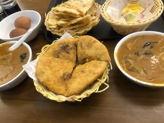 牛肉盒子-方中山胡辣汤(西安高新区店)