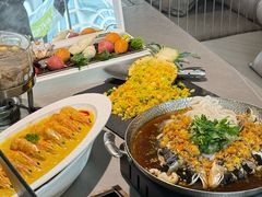 -3号仓库·创意中国菜(乐清正大广场店)