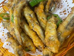 -南记食粥坊·宵夜大排档(莲花总店)