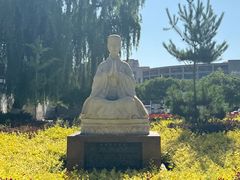 -张掖大佛寺景区