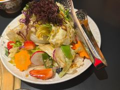 -無二炙坊·和牛烧肉(大钟寺1733店)