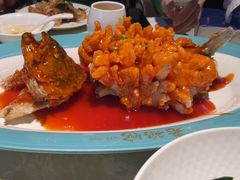-金典银峰老鹅馆·昆山菜(亭林公园店)
