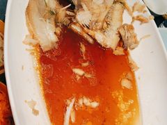 -金狮麟·新豫菜(金码大厦店)