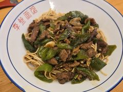 -李叁面馆(妇幼店)
