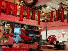 -百年神厨·地道川菜(清江西路店)