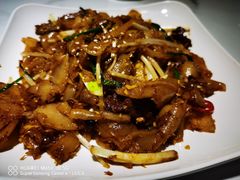 -多多旺港式茶餐厅(新区店)