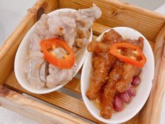 -金翠皇宫粤菜·点心·海鲜(科技园店)