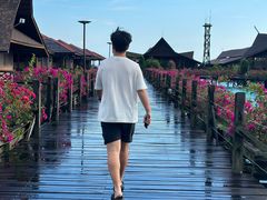 -卡帕莱度假村(西巴丹岛)