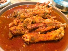 -京玉菲饭店(李村店)