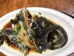 -南海渔家•海鲜•正宗海南菜(海棠湾店)