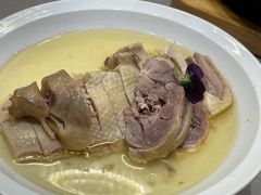 -顺福苑·新派淮扬菜