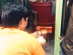 -多春茶室