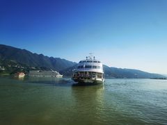 -白帝城·瞿塘峡景区